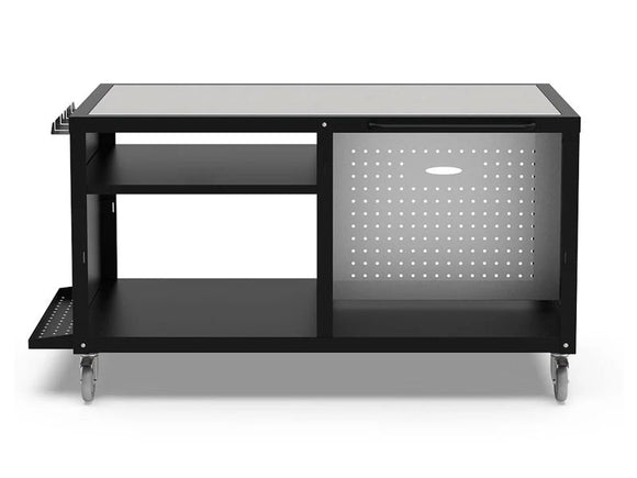 Alfa Forni Top 160 White Corian – Pizza Oven Accessory