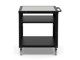 Alfa Forni Top 80 White Corian – Pizza Oven Accessory