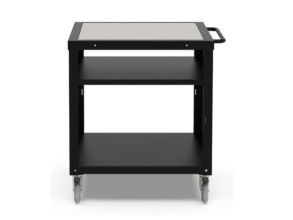 Alfa Forni Top 80 White Corian – Pizza Oven Accessory