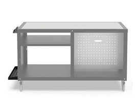 Alfa Forni Rack Peel Holder – Pizza Oven Accessory