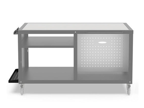 Alfa Forni Rack Peel Holder – Pizza Oven Accessory