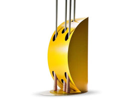 Alfa Vela Pizza Peel Holder – Pizza Oven Accessory