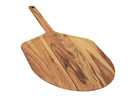 Gozney Standard 12-Inch Acacia Wood Pizza Peel & Server