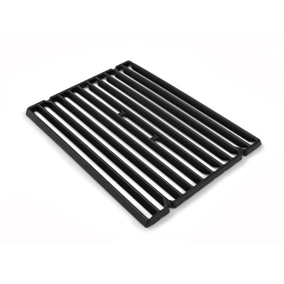 Broil King Cooking Grid - Porta-Chef™ 320/ Gem™ 320 - Cast Iron - 2 Pc