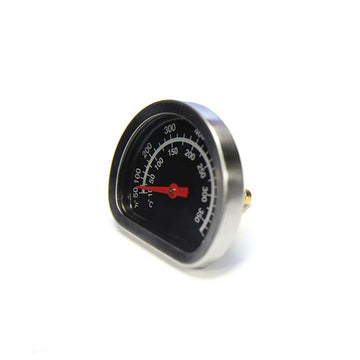 Broil King Lid Heat Indicator