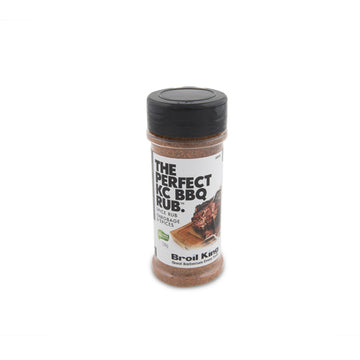 Broil King The Perfect KC BBQ Spice Rub