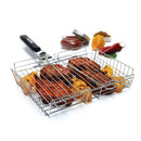 Broil King Detachable Handle Grill Basket
