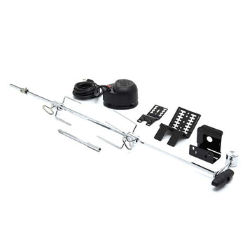 Broil King Rotisserie - Deluxe Universal - Electric Motor