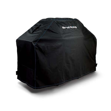 Broil King Grill Grill Cover - Premium - Signet™/ Sovereign™/Crown™/Baron™ 400 Series