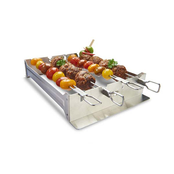 Broil King Narrow Kebab Rack