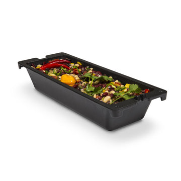 Imperial™/ Regal™ Cast Wok