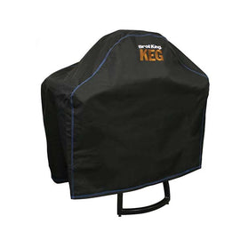 Broil King Premium Grill Cover Keg 4000/5000