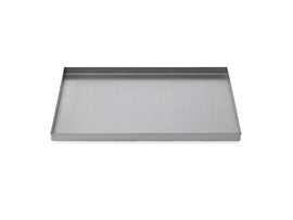 Alfa Forni 2-Piece Baking Tray Set – Pizza Oven Accessory
