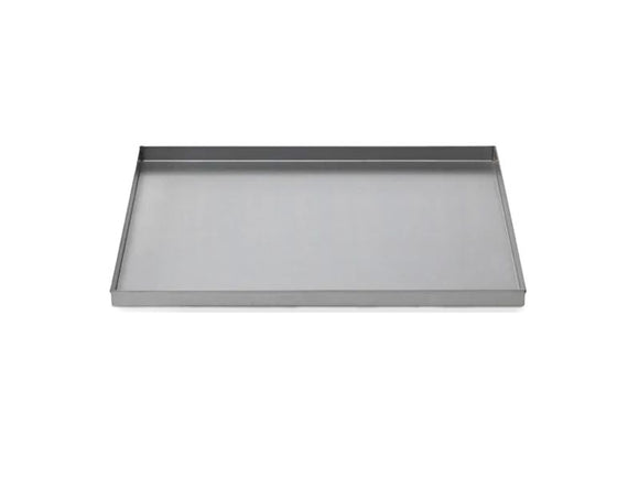 Alfa Forni 2-Piece Baking Tray Set – Pizza Oven Accessory