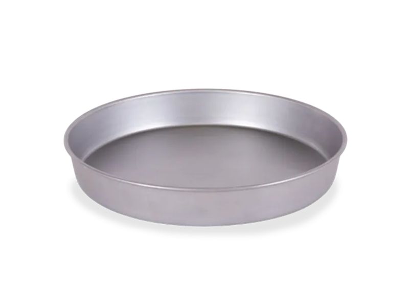 Alfa Forni 2-Piece Baking Tray Set – Pizza Oven Accessory