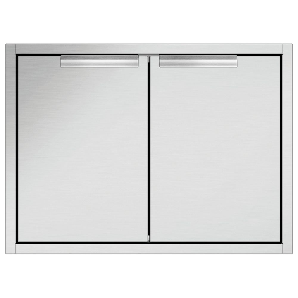 DCS 30 inch Built-In Double Access Doors