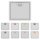 Aspire by Hestan 24 Inch Single Access Door