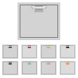 Aspire by Hestan 24 Inch Single Access Door