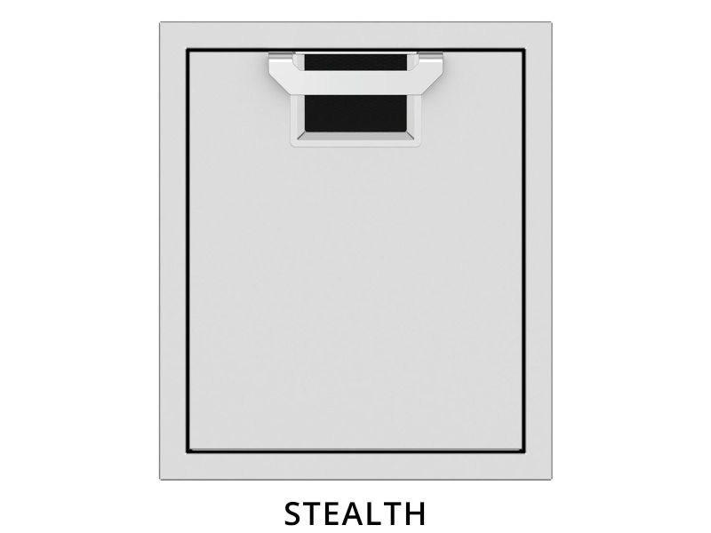 Aspire by Hestan 18 Inch Single Access Door