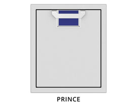 Aspire by Hestan 18 Inch Single Access Door