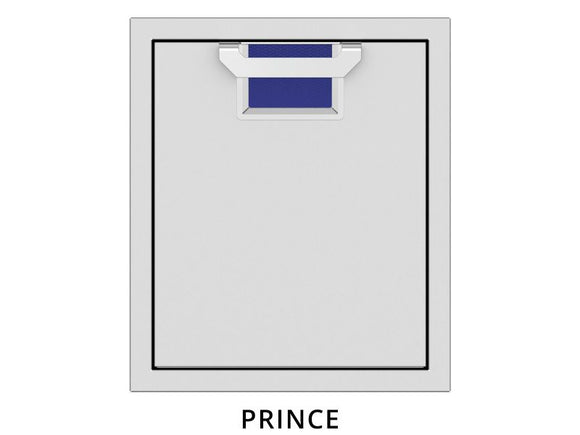 Aspire by Hestan 18 Inch Single Access Door