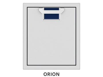 Aspire by Hestan 18 Inch Single Access Door