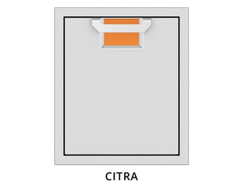 Aspire by Hestan 18 Inch Single Access Door