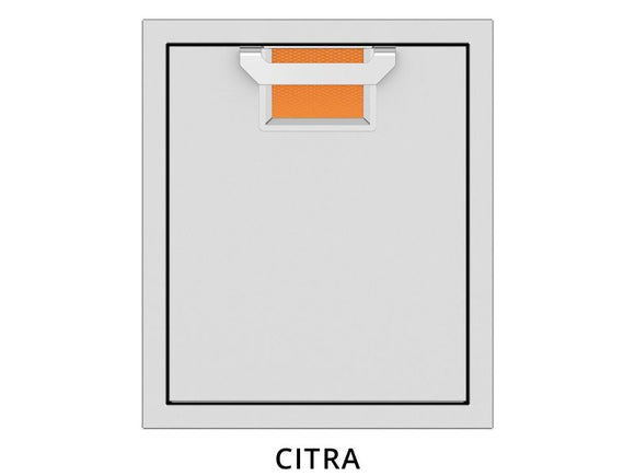 Aspire by Hestan 18 Inch Single Access Door