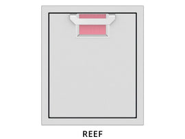 Aspire by Hestan 18 Inch Single Access Door