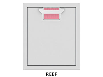 Aspire by Hestan 18 Inch Single Access Door