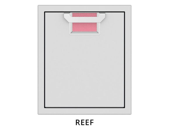 Aspire by Hestan 18 Inch Single Access Door