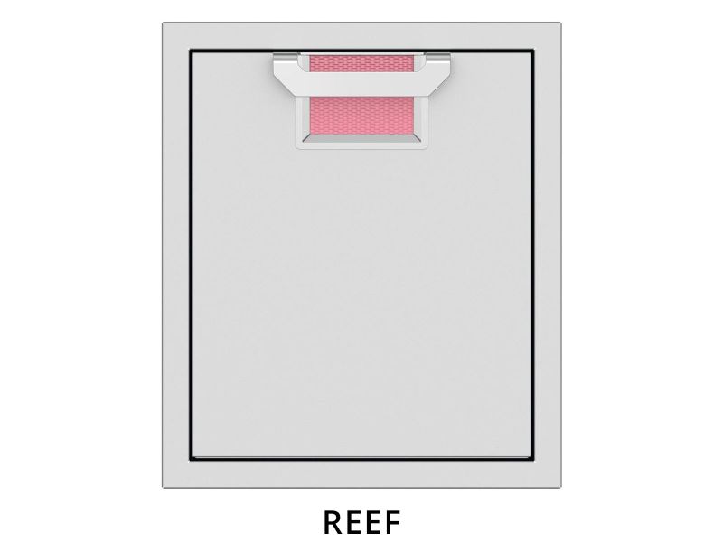 Aspire by Hestan 18 Inch Single Access Door
