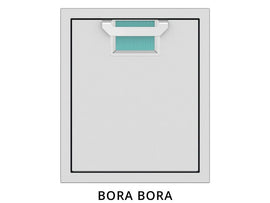 Aspire by Hestan 18 Inch Single Access Door