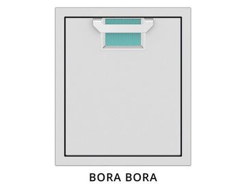 Aspire by Hestan 18 Inch Single Access Door