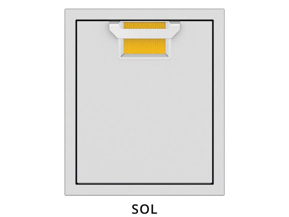 Aspire by Hestan 18 Inch Single Access Door