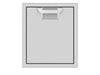 Aspire by Hestan 18 Inch Single Access Door