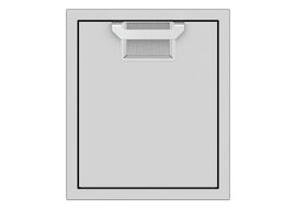 Aspire by Hestan 18 Inch Single Access Door