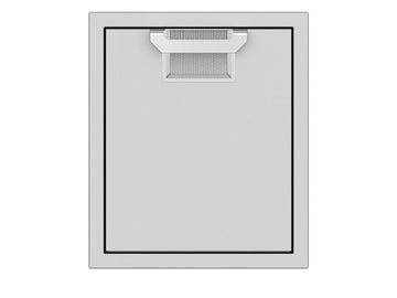 Aspire by Hestan 18 Inch Single Access Door