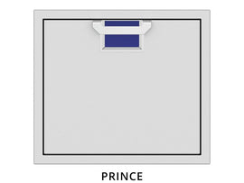 Aspire by Hestan 24 Inch Single Access Door