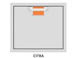 Aspire by Hestan 24 Inch Single Access Door