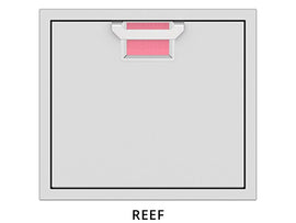 Aspire by Hestan 24 Inch Single Access Door