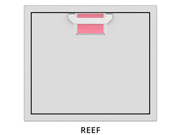 Aspire by Hestan 24 Inch Single Access Door