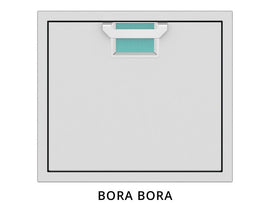 Aspire by Hestan 24 Inch Single Access Door