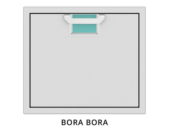 Aspire by Hestan 24 Inch Single Access Door