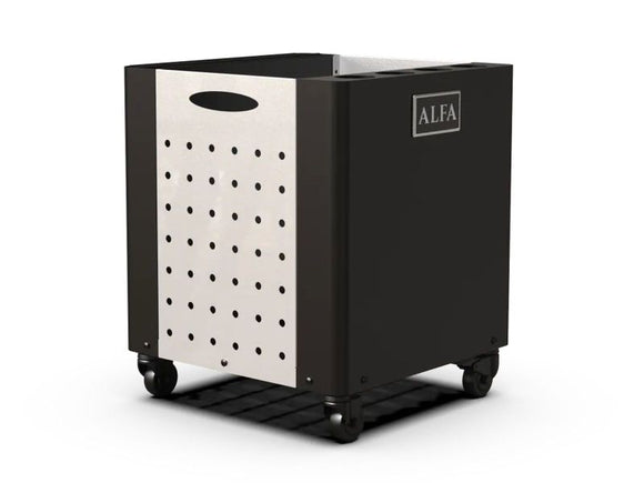 Alfa Forni Dado Peel Holder – Pizza Oven Accessory