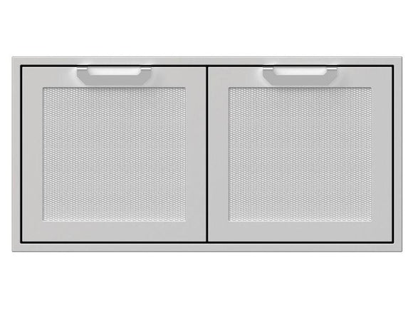 Hestan 12-Foot Stainless Steel Outdoor Living Suite