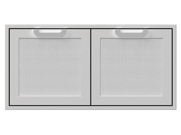 Hestan 12-Foot GE Series Grill Island Outdoor Living Suite
