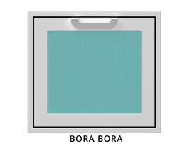 Hestan 24 Inch Single Access Door