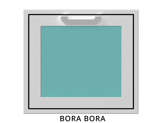 Hestan 24 Inch Single Access Door