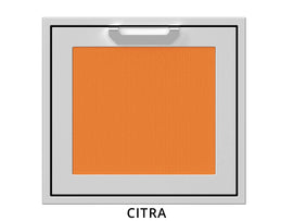 Hestan 24 Inch Single Access Door